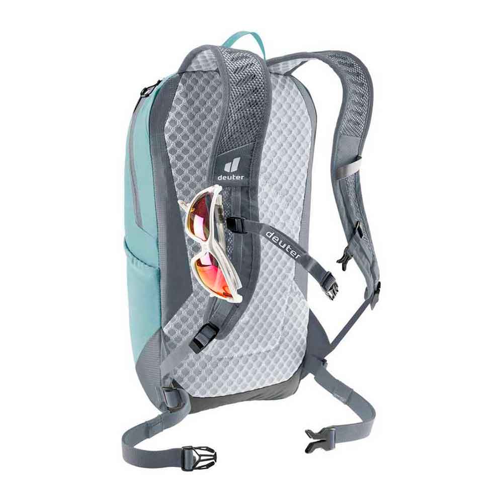 Mochila De Caminhada Hiking Speed Lite 30 Litros Deuter