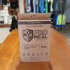 Refeição Picadinho de Carne Bovina ao Molho e Arroz Pro Meal