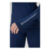Segunda Pele Thermic PP Azul Marinho Alpen