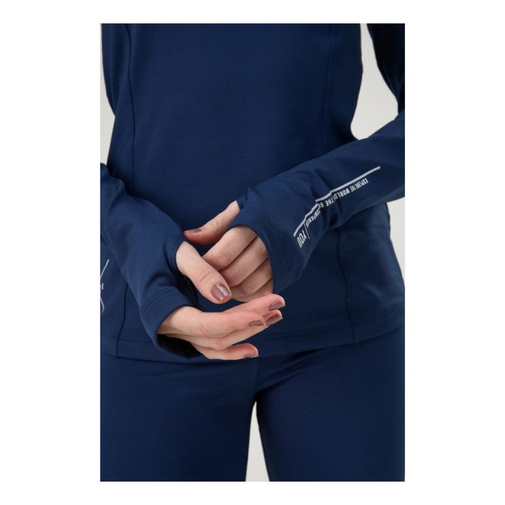 15349506880-thermic-feminina-5.jpg Segunda Pele Thermic PP Azul Marinho Alpen