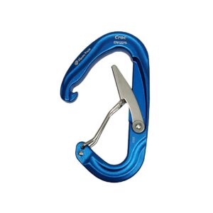 Mosquetão Croc Alpen Pass p/ Clip Stick