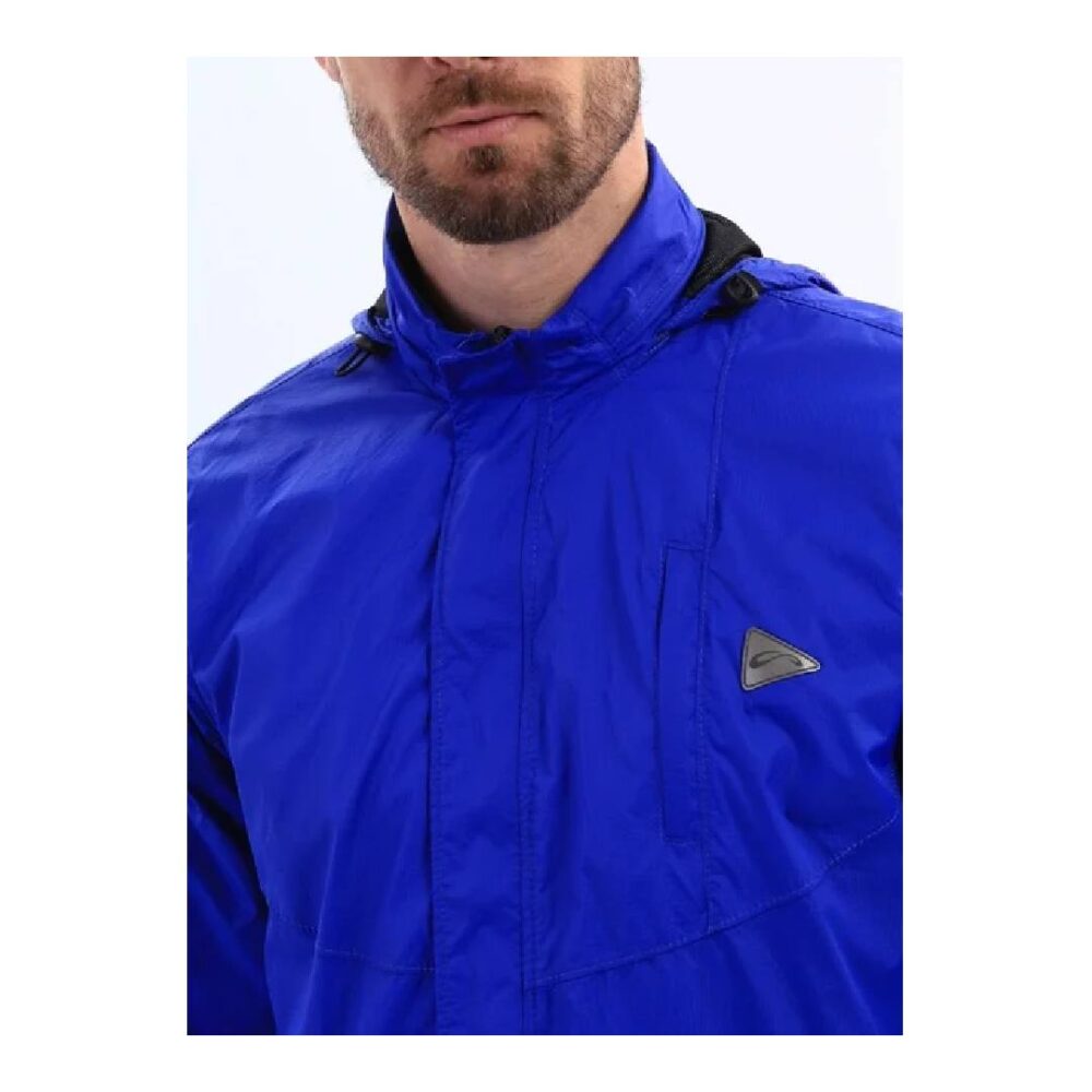 Jaqueta Território Azul Royal Masculina Sol Sports