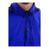 Jaqueta Território Azul Royal Masculina Sol Sports