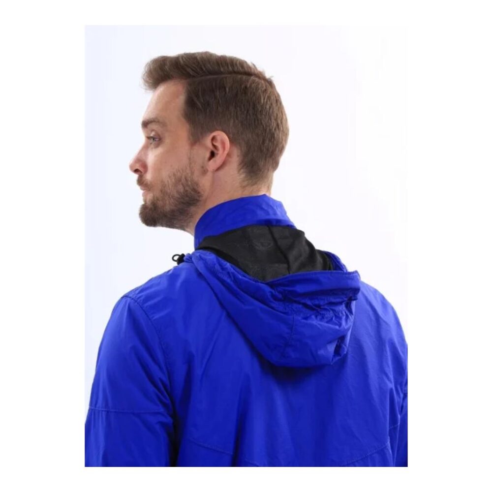 Jaqueta Território Azul Royal Masculina Sol Sports