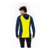 Blusa UV Dry Explorer M Azul Marinho Alpen