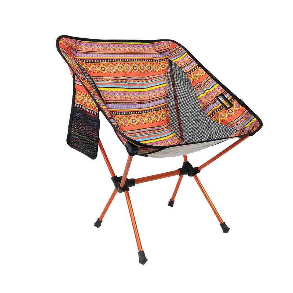 Cadeira Desmontável Portátil Osho Azteq