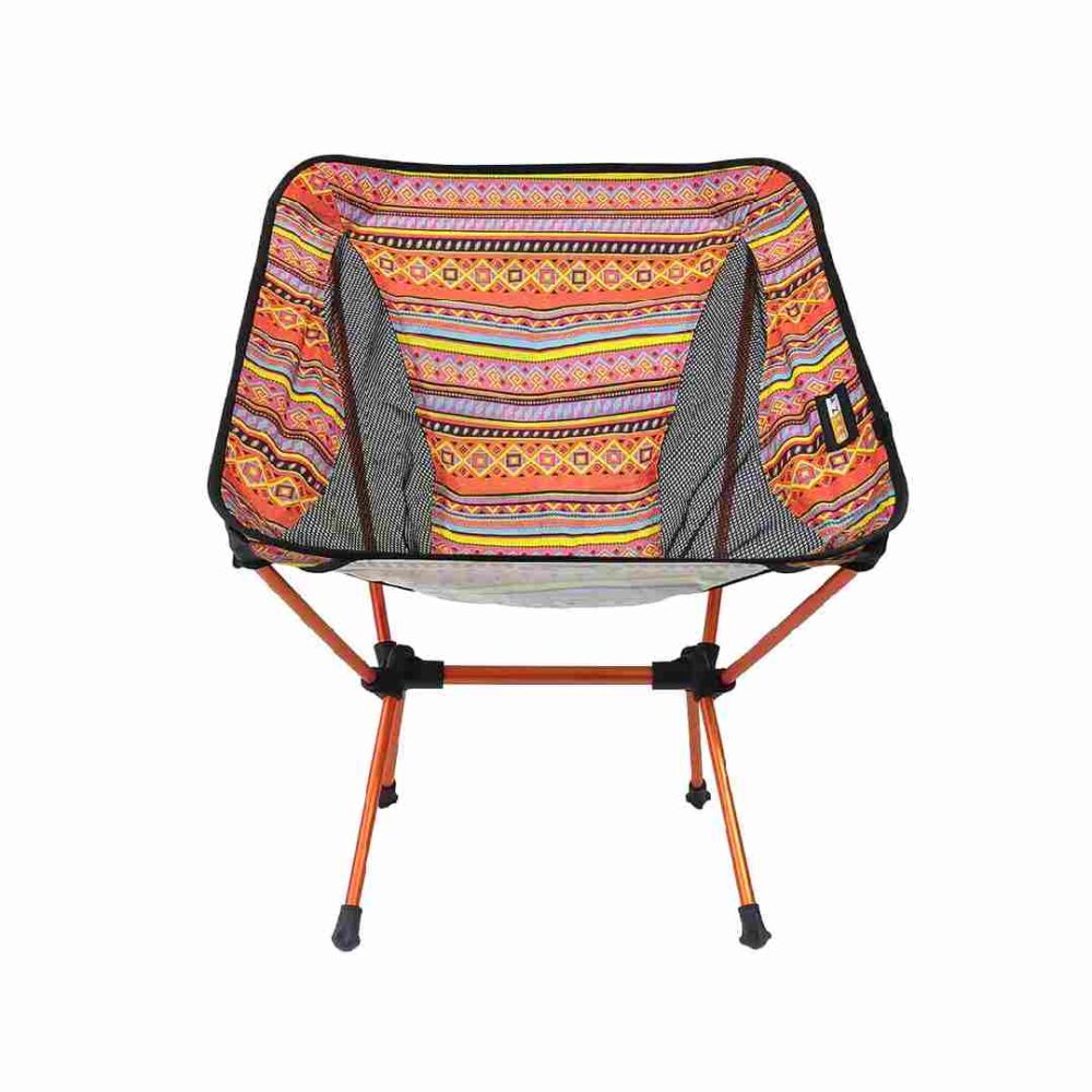 Cadeira Desmontável Portátil Osho Azteq