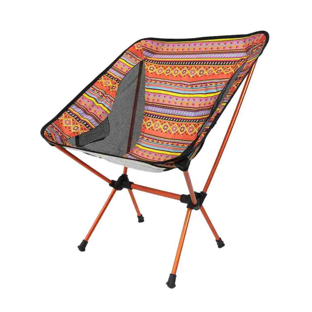 Cadeira Desmontável Portátil Osho Azteq