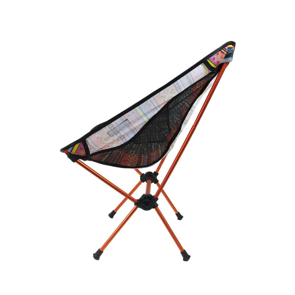 Cadeira Desmontável Portátil Osho Azteq