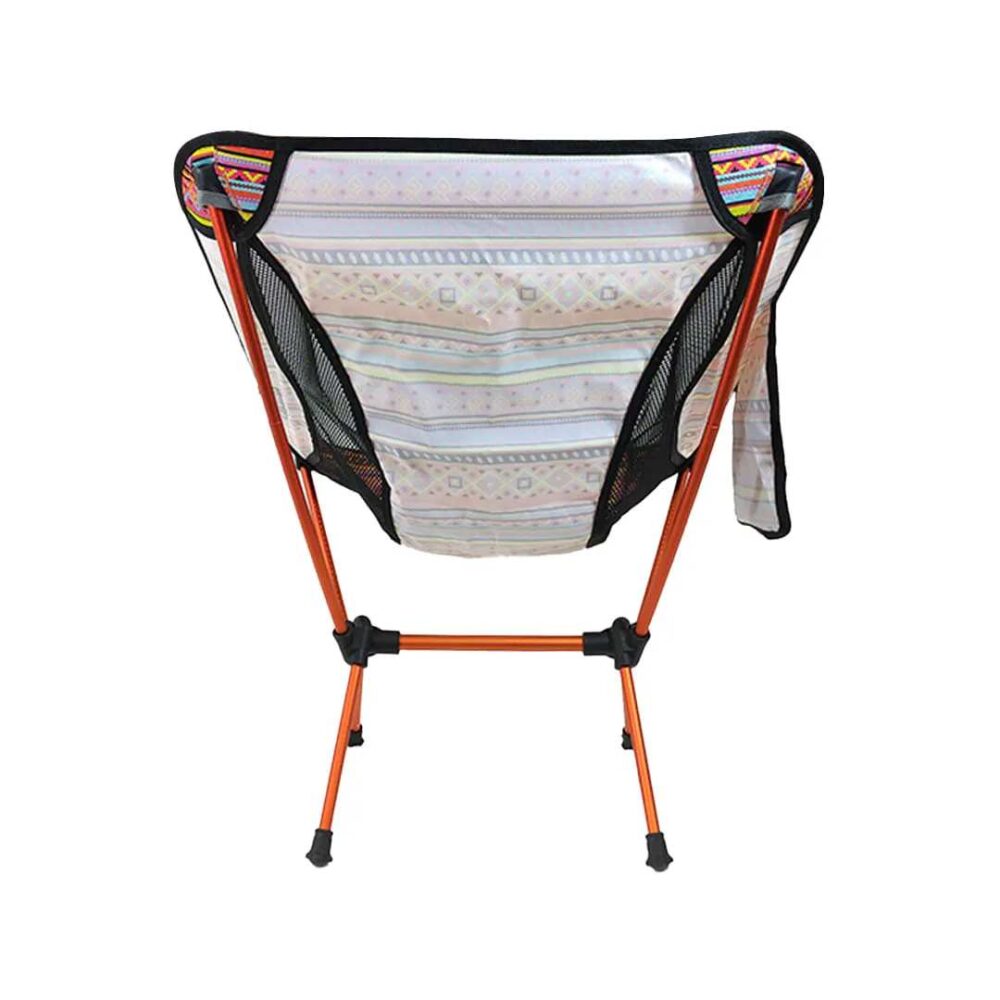 Cadeira Desmontável Portátil Osho Azteq