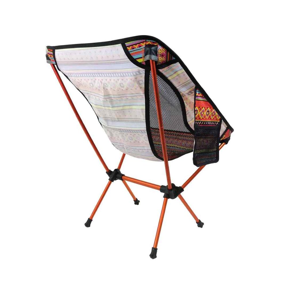 Cadeira Desmontável Portátil Osho Azteq