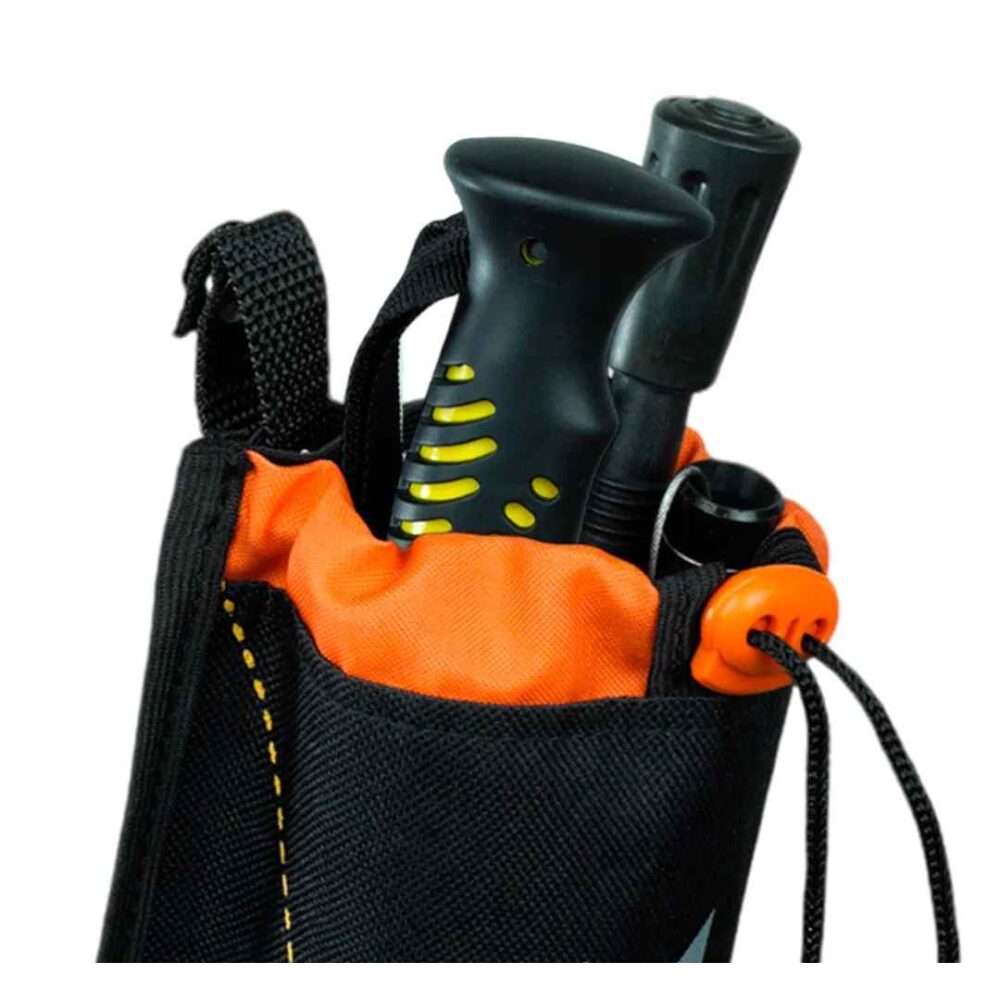 Porta Bastão de caminhada NTK