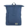 Mochila Foxy 20L Poliéster Azul NTK
