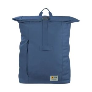 Mochila Foxy 20L Poliéster Azul NTK