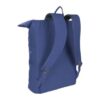 Mochila Foxy 20L Poliéster Azul NTK
