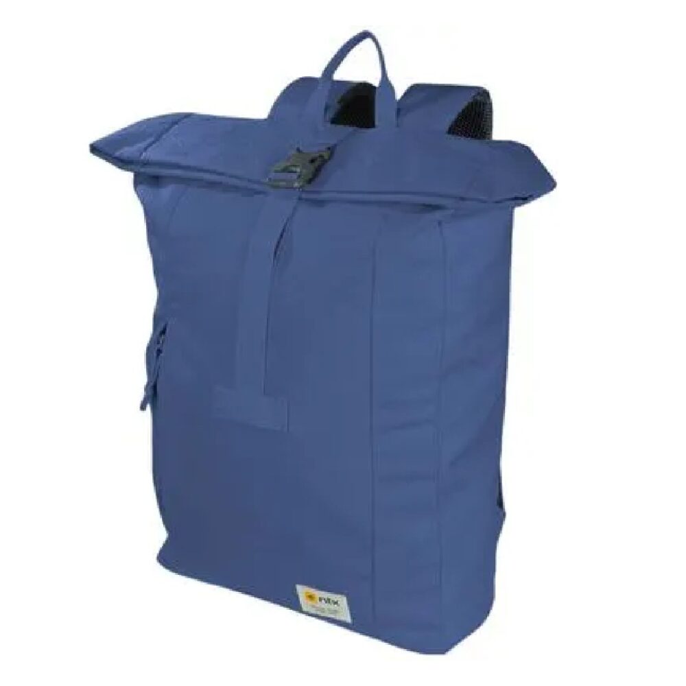 Mochila Foxy 20L Poliéster Azul NTK
