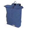 Mochila Foxy 20L Poliéster Azul NTK