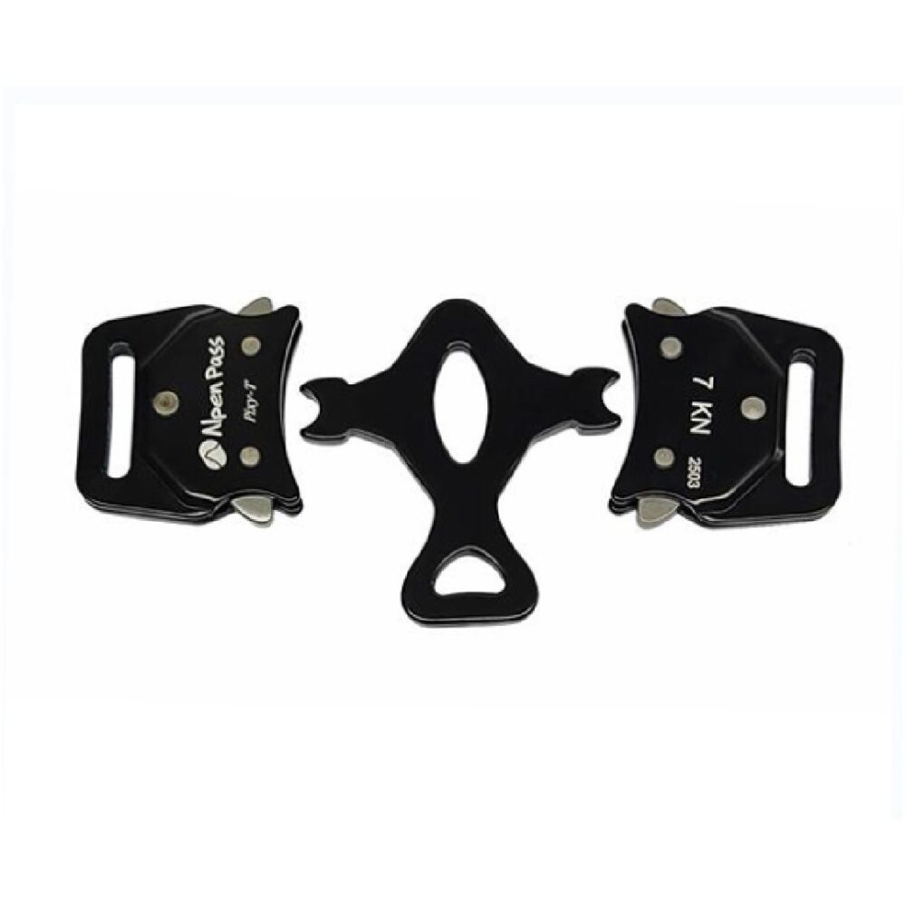 Fivela Pixy-T Alpen Pass