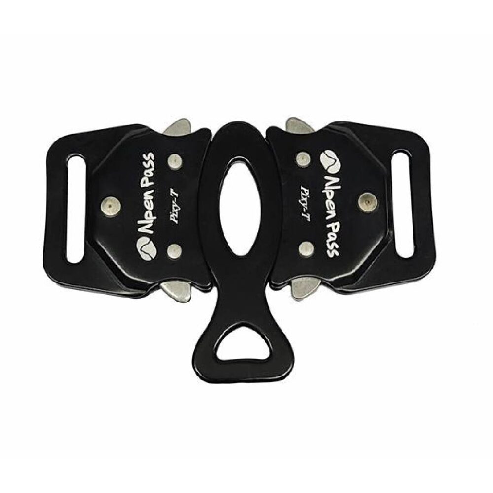 Fivela Pixy-T Alpen Pass