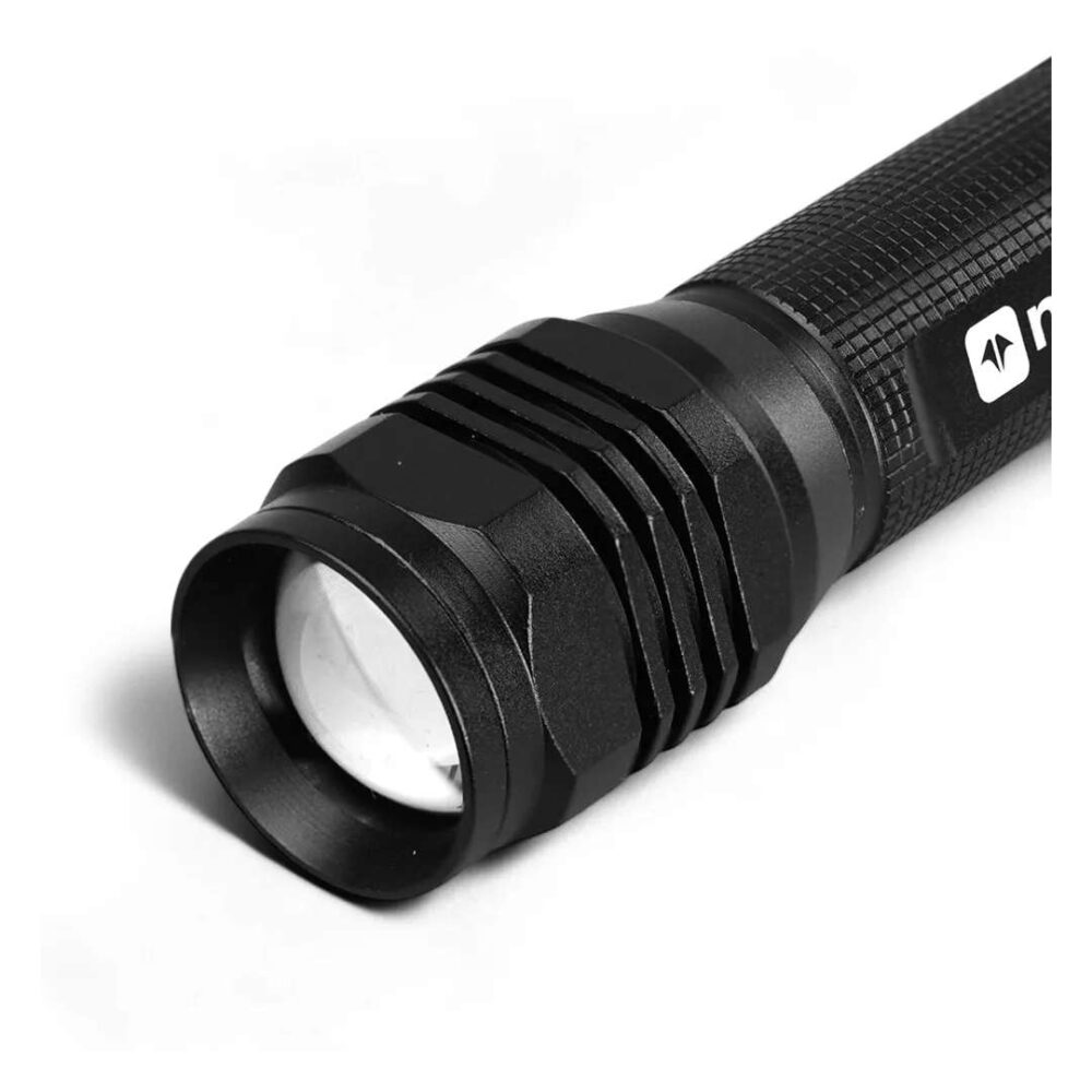 Lanterna de Mão Kripton 500 Lúmens NTK