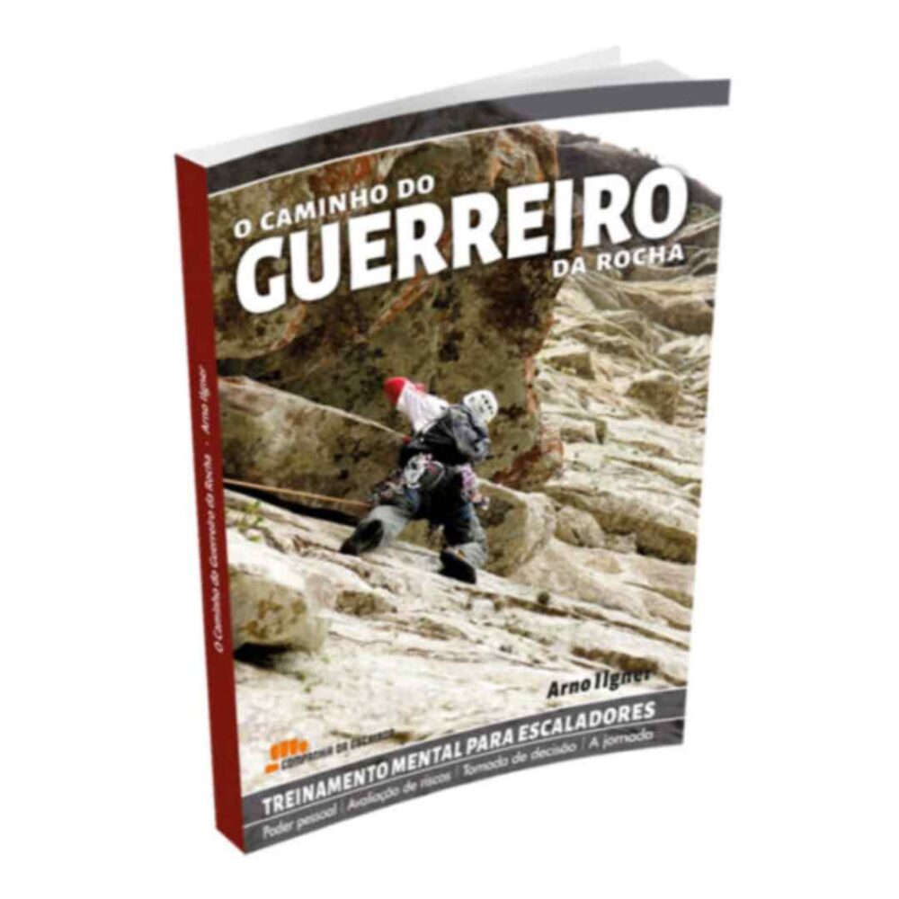 O Caminho do Guerreiro da Rocha
