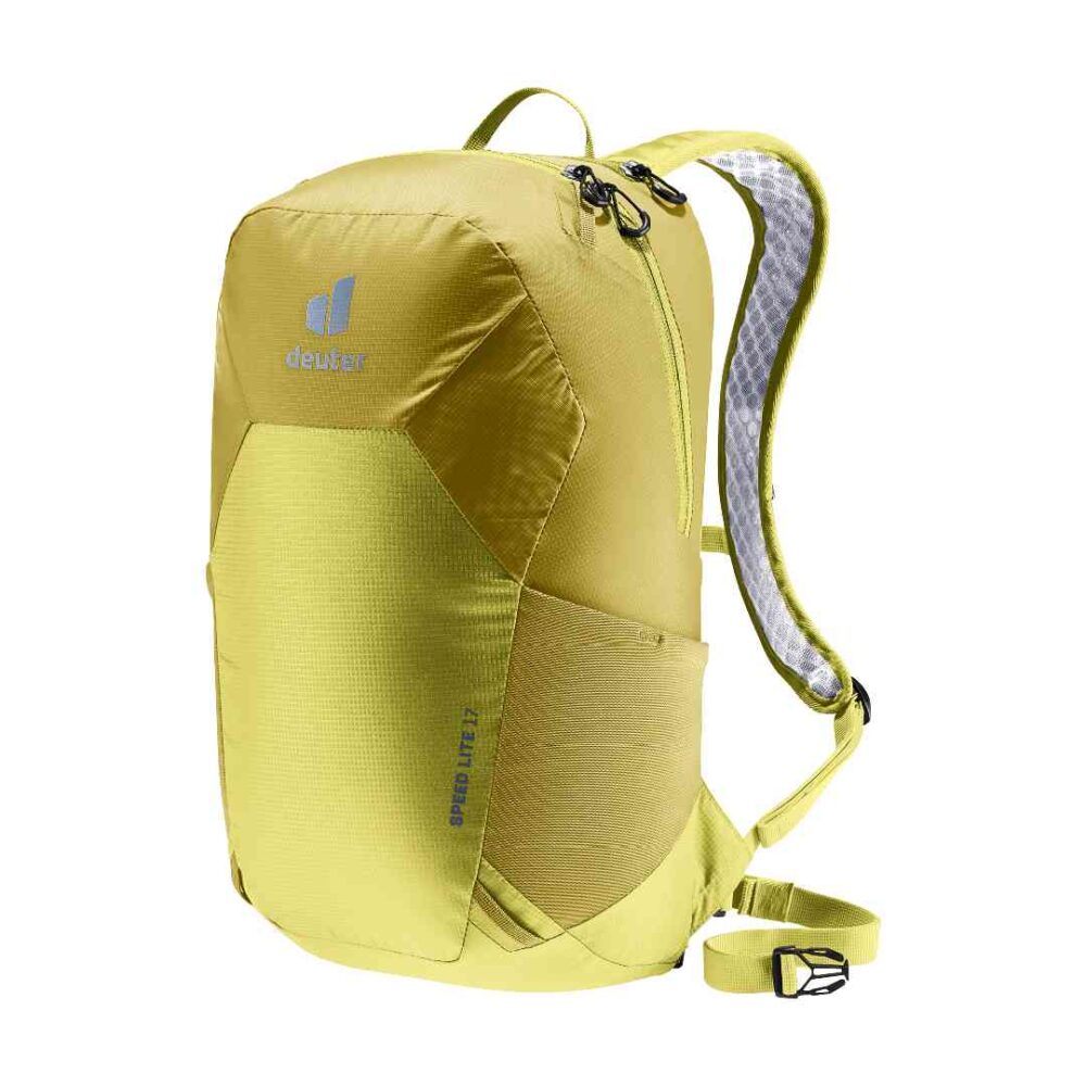 Mochila Speed Lite 17L Deuter