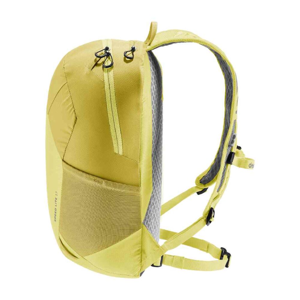 Mochila Speed Lite 17L Deuter