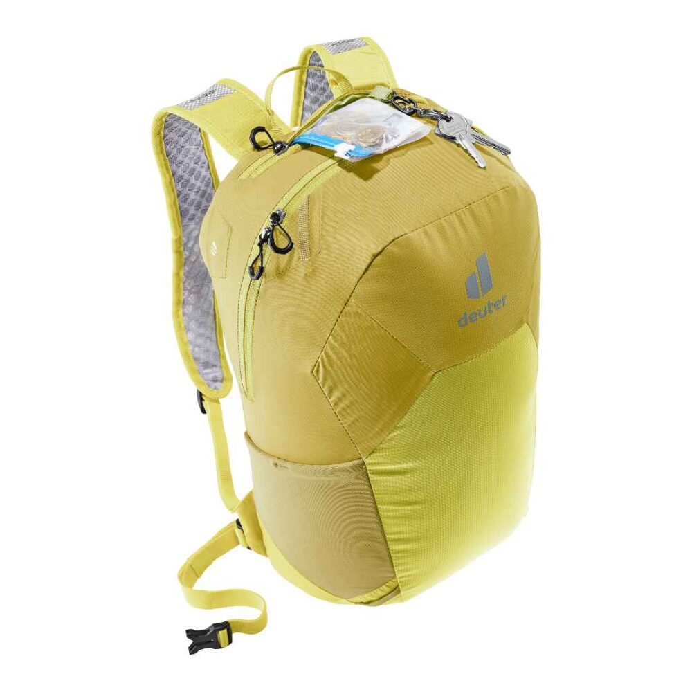 Mochila Speed Lite 17L Deuter
