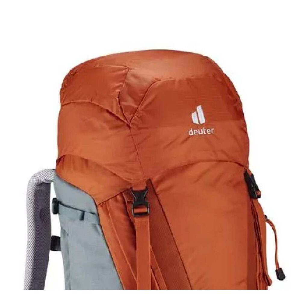 Mochila Alpamayo 50 + 10 SL Deuter