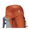 Mochila Alpamayo 50 + 10 SL Deuter
