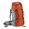 Mochila Alpamayo 50 + 10 SL Deuter