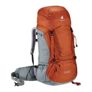 Mochila Alpamayo 50 + 10 SL Deuter