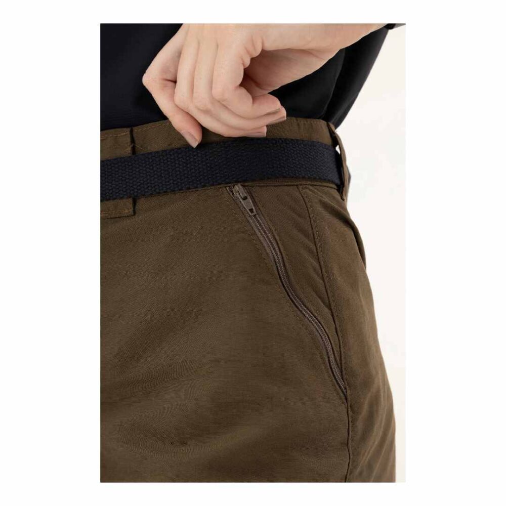 Shorts Clamber Feminino