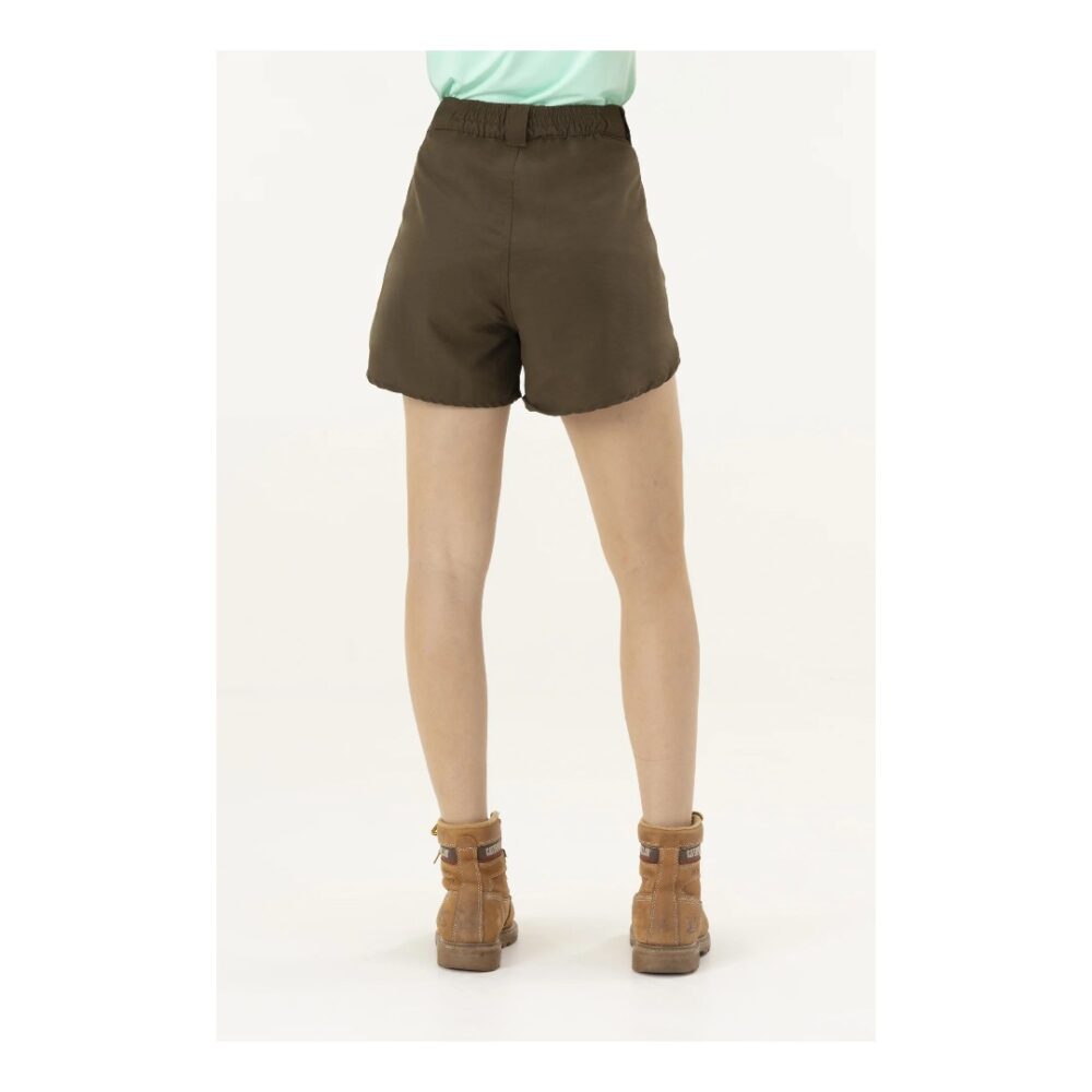 Shorts Clamber Feminino