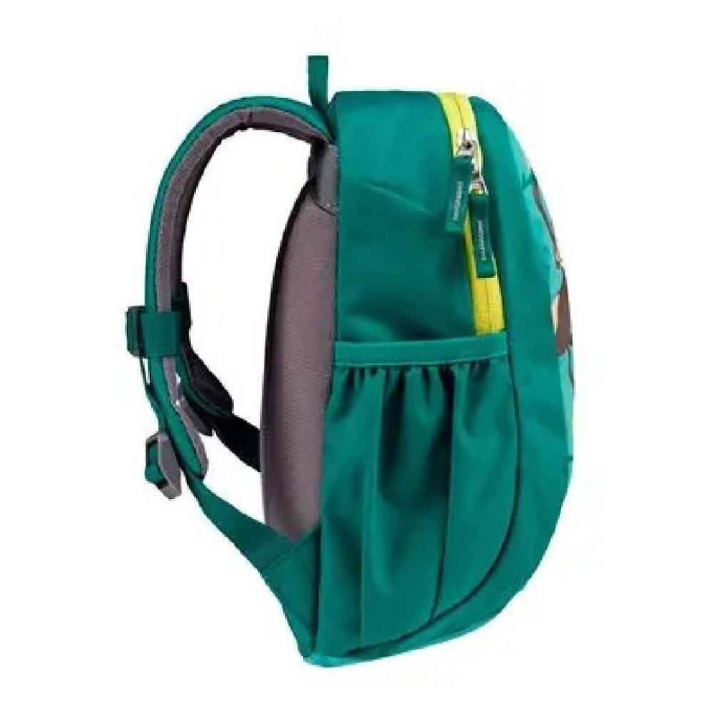 Mochila Infantil Deuter Pico 5L Verde