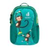 Mochila Infantil Deuter Pico 5L Verde