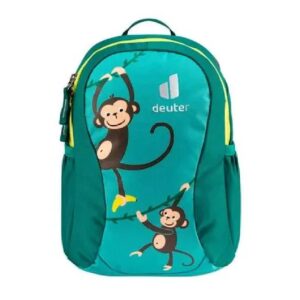 Mochila Infantil Deuter Pico 5L Verde