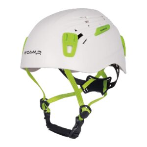 Capacete Titan Large Camp