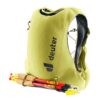 Mochila Traick 5 G Amarelo Deuter