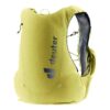 Mochila Traick 5 G Amarelo Deuter