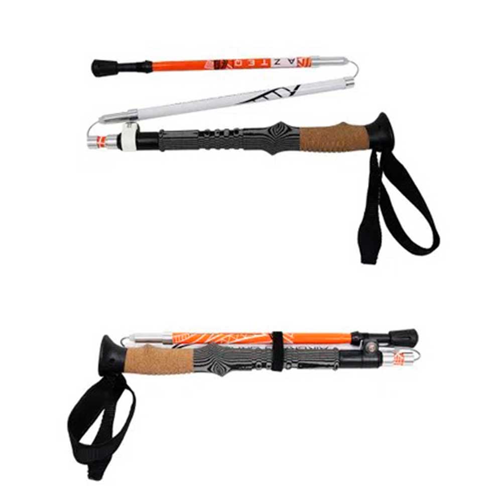 Bastão de Caminhada Actos Azteq