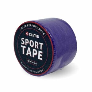 Esparadrapo Sport Tape Roxo 4Climb