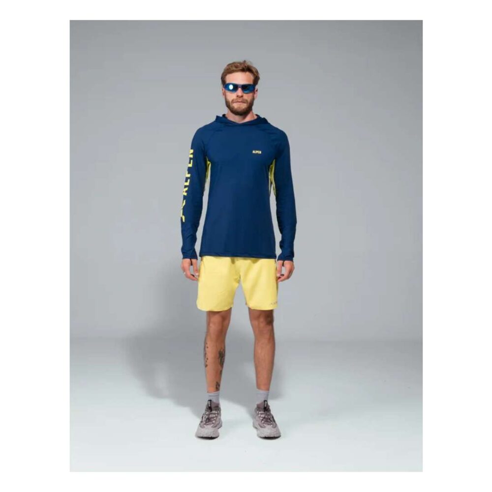 Bermuda Training Verde Noen