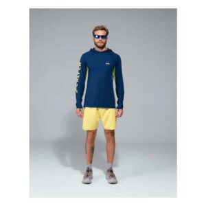 Bermuda Training Verde Noen