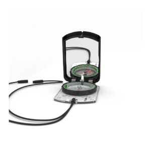 Bússola Ranger S ME Silva Sweden