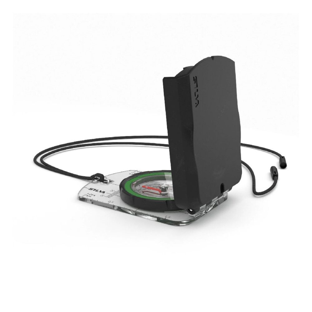 Bússola Ranger S ME Silva Sweden