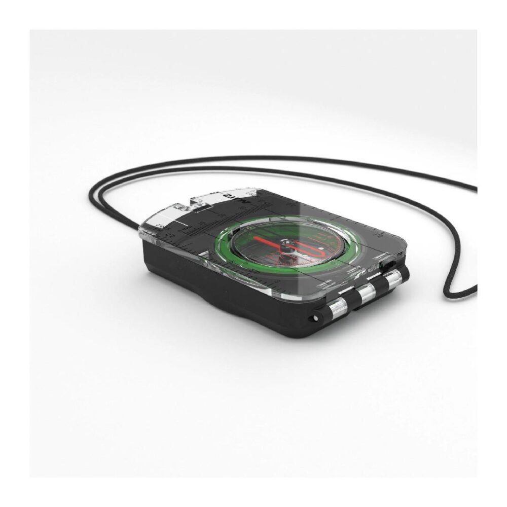 Bússola Ranger S ME Silva Sweden