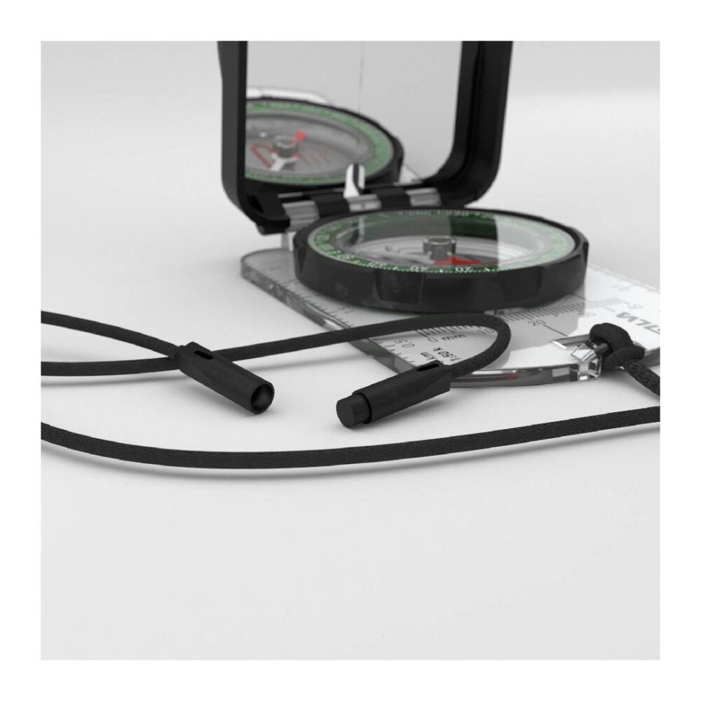 Bússola Ranger S ME Silva Sweden