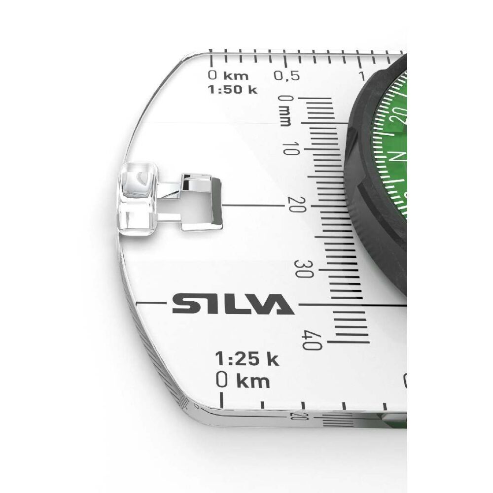 Bússola Ranger S ME Silva Sweden