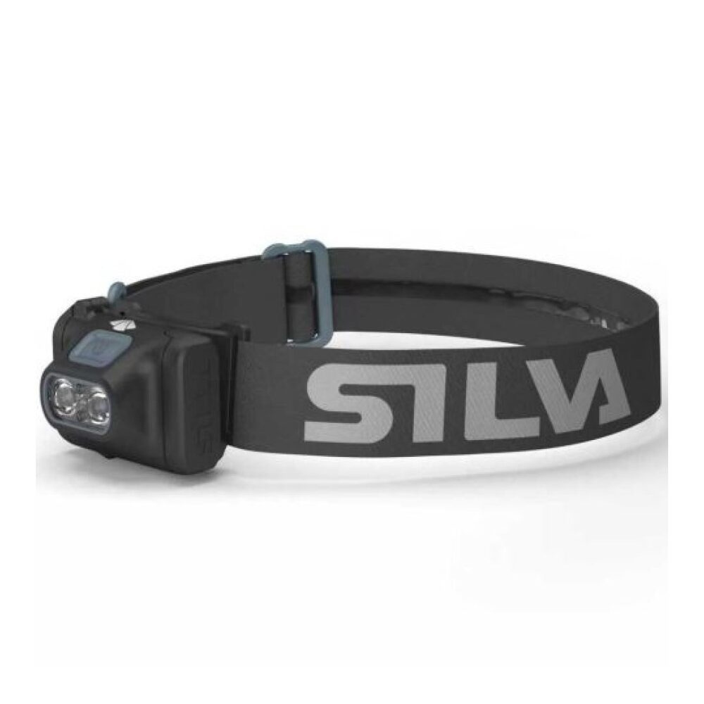 Lanterna de Cabeça Scout 3XTH Silva